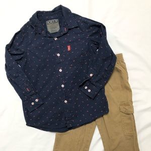 Dinner/ church outfit